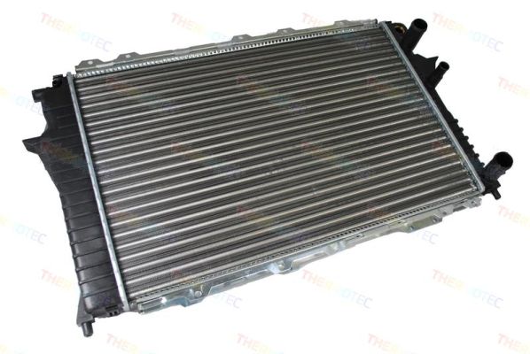 HLADNJAK MOTORA AUDI 100/A6 thermotec