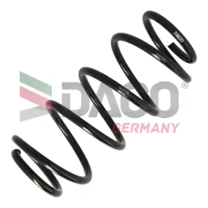 Coil spring  OPEL VECTRA B (36_) 1996-2002 FRONT