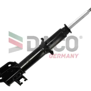 Shock absorber  Opel Agila A 00-07, Suzuki Wagon R+ 00-04 FR FR FRONT RIGHT