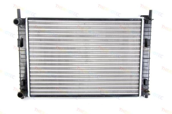 HLADNJAK MOTORA FORD FIESTA V thermotec