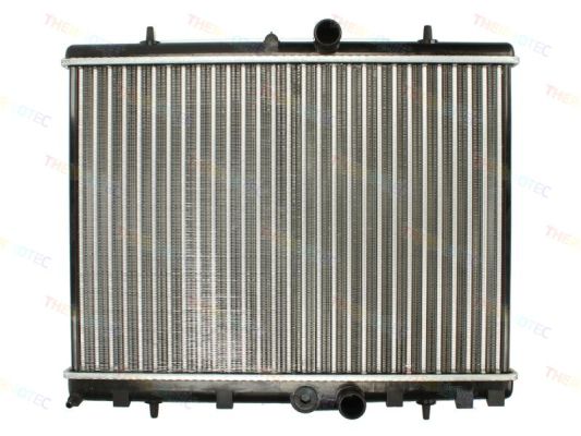 HLADNJAK MOTORA C4/C5 PEUGEOT 307 thermotec