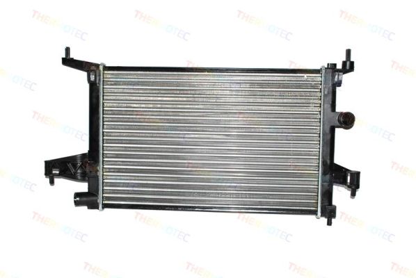 HLADNJAK MOTORA OPEL CORSA COMBO thermotech