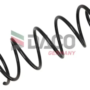 Coil spring  Citroen C8 02- Peugeot 807 02- Front