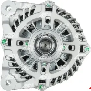 ALTERANTOR 12V 185A OPEL VIVARO /RENAULT TRAFIC 1.6D 0986085200