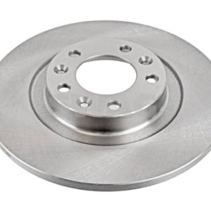 KOCIONI DISK ZADNJI PEZO/CITROEN 308/508/C4 290MM 13+ swag