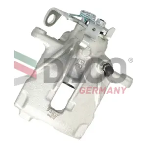Brake caliper  VW T4 90-03 , VW SHARAN 96-10, SEAT ALHAMBRA 96-10, FORD GALAXY 00-06 REAR RIGHT