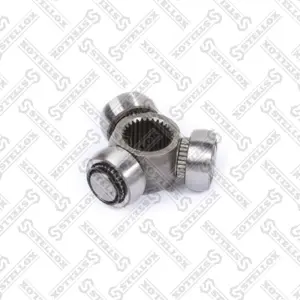 KRST KARDANA RENAULT  PRECNIK 29.95 mm