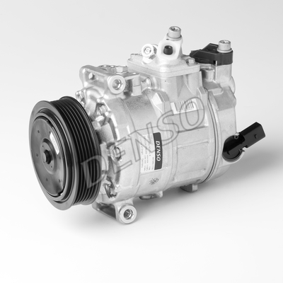 KOMPRESOR KLIME VW G-5 DENSO