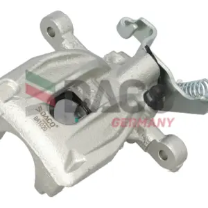 Brake caliper  FORD MONDEO III  2004.10-  / BOSCH REAR RIGHT