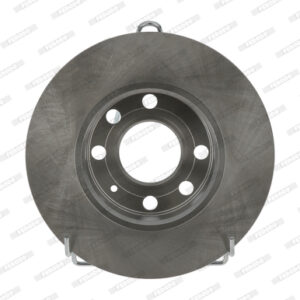 KOCIONI DISK 236 MM 4 RUPE CORSA A/KADETT D/ASTRA 79-93 G. ferodo