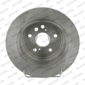 KOCIONI DISK 303MM TOYOTA RAV 4 94-05 ferodo