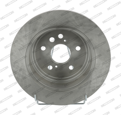 KOCIONI DISK 303MM TOYOTA RAV 4 94-05 ferodo