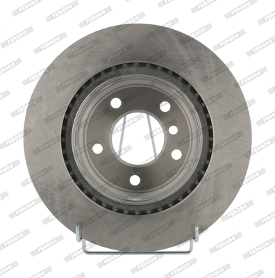 KOCIONI DISK ZADNJI VENTILIRAJUCI BMW E 90 FI 300 MM ferodo