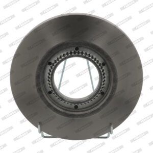 KOCIONI DISK ZADNJI 280MM FORD TRANSIT 06+ ferodo
