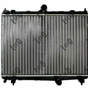 HLADNJAK VODE PSA C5/508 08+