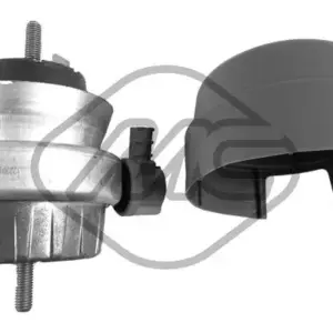 NOSAC MOTORA LIJEVI SA ELEKTRONIKOM AUDI A4 B7 2.0 TDI metalcaucho