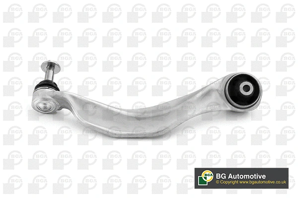 RAME PREDNJE LIJEVO KRIVO BMW 5/6 F10 F11 bga