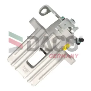 Brake caliper  OCTAVIA I 96–10 GOLF IV 99–06 REAR RIGHT