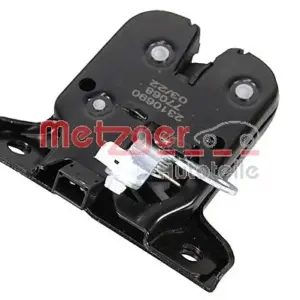 BRAVA GEPEKA AUDI A3 8P1 2003-2012 metzger