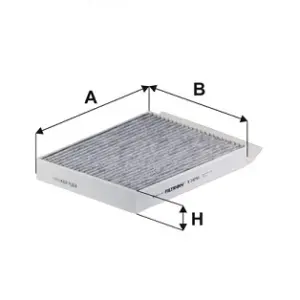 e11544f316774b252476a4aeed7c5937b12b0d8a.webp FILTER POLENA SA AKT.UGLJEM MERCEDES VITO 14+ filtron