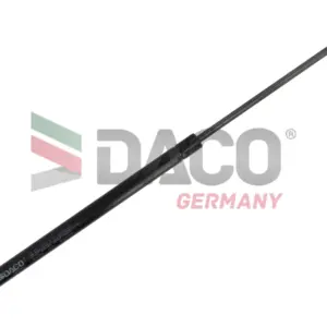 AMORTIZER GEPEKA FIAT PANDA daco