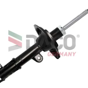 Shock absorber  Hyundai Santa Fe II 06-12 FRONT LEFT