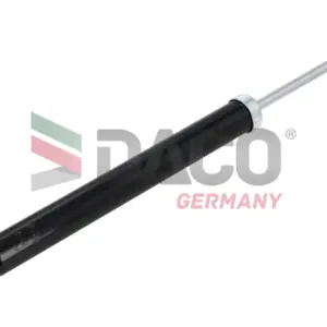 Shock absorber  MB C W204/S204 07-14, W205 13-18, E W212 09-16 R REAR