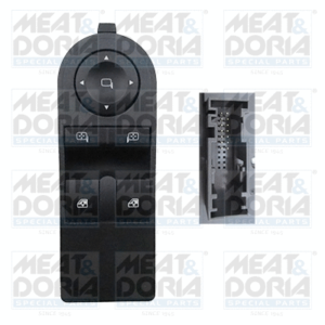 PREKIDAC PODIZACA PROZORA OPEL ASTRA H meat