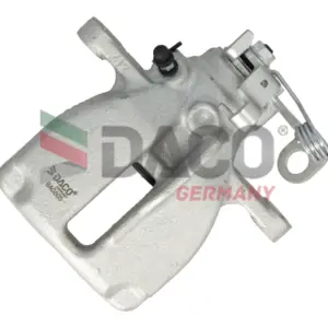 Brake caliper  CITROEN JUMPY 07-; FIAT SCUDO 07-; PEUGEOT EXPERT 07- REAR LEFT
