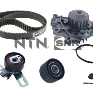 SET ZUPCASTOG SA VOD. PUMPOM PEUGEOT 308 / 508 1.5 HDI 18+ snr
