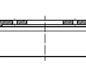 DOBOS VW LUPO 98-05 metelli