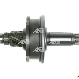 BENDIKS 10 ZUBA MITSUBISHI SIS 132489