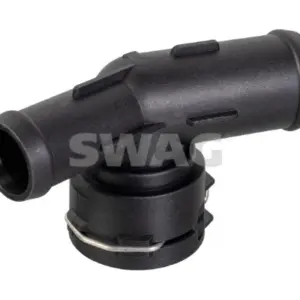 RACVA VODE VW GOLF V 2.0 FSI swag