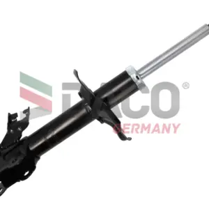 Shock absorber  Nissan Almera N16 II 00-00 FRONT LEFT