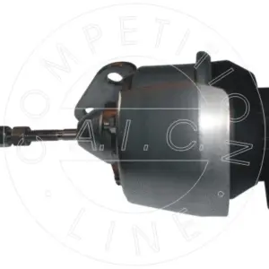 VAKUM TURBINE VW GOLF VI PASAT  OKTAVIA II 2.0 TDI 81 100 103 125 KW aic