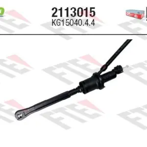 GLAVNI KOCIONI CILINDAR CITROEN PEUGEOT fte