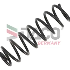 Coil spring  MB A W168 A140/A160/A190/A160 CDI/A170 CDI Rear