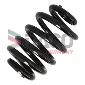 Coil spring  Mercedes Vito W638 Rear -021235 REAR