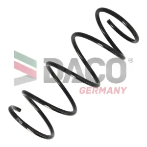 Coil spring  Ford KA 96- 1.0 1.3 Front