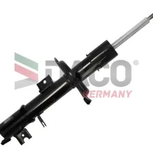 Shock absorber  Suzuki SX4 06-13, Fiat Sedici 06-14 4WD FR FRONT RIGHT