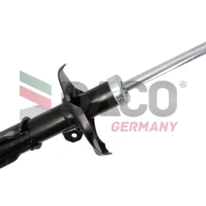 Shock absorber  Mazda 323 F/S 98-04, Premacy 01-05 FRONT LEFT