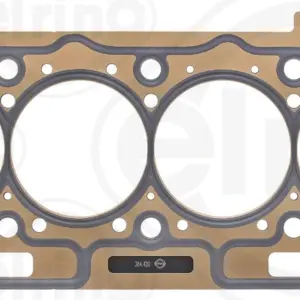 DIHTUNG GLAVE PEUGEOT CITROEN 1.6 01+ elring
