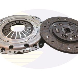 SET KVACILA OPEL CORSA C/D 1.0 B FI 200MM comline