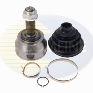 ZGLOB DO TOCKA ALFA/FIAT/LANCIA 156/MAREA/LYBRA comline