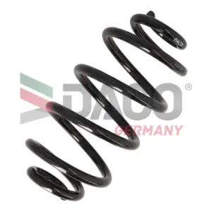 Coil spring  Audi A6 C5 -05 VW Passat 3B2 3B3 Skoda Superb I -08 Rear