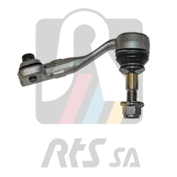 KRAJ SP. DESNI BMW 1 F20 10+ rts