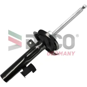 Shock absorber  Volvo C30 06-12, S40 II 04-12, V50 04-12 FR FRONT RIGHT