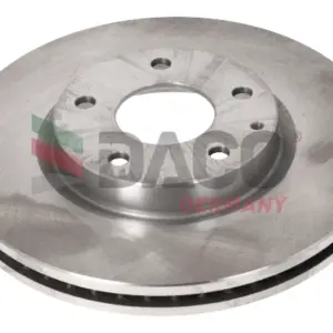 Brake disc  MAZDA CX-5  11- Front