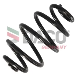 Coil spring  CORSA C  Rear