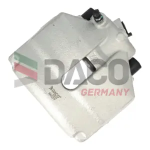 Brake caliper  A1 10– 18 A3 03–12 FABIA II/III10- OCTAVIA II 04–13 RAPID 12–19 ROOMSTER 10–15 SUPERB II 08–15 PASSAT 05-15 FRONT RIGHT